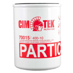 Cim-Tek 70120 - 400MB-10, 1